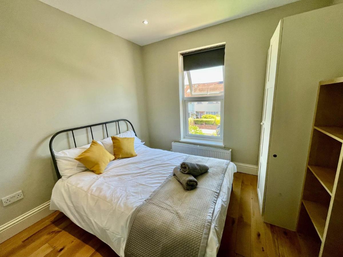 Cosy 1 Bedroom Flat! Londres Extérieur photo