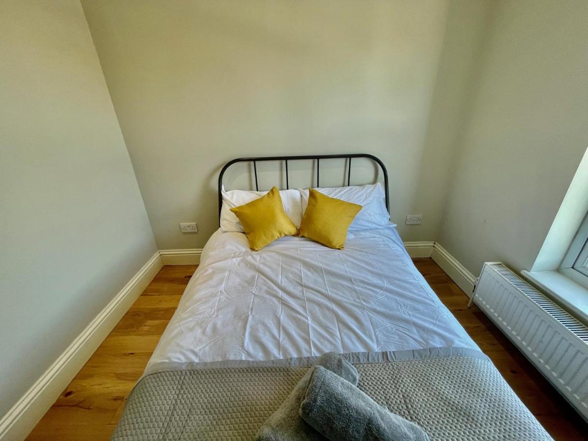 Cosy 1 Bedroom Flat! Londres Extérieur photo